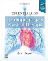 9780323751520-0323751520-Essentials of Cardiopulmonary Physical Therapy