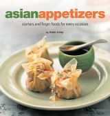 9780794605797-0794605796-Asian Appetizers: Starters and Finger Foods for Every Occasion