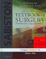9781416036753-141603675X-Sabiston Textbook of Surgery: Expert Consult: Online and Print