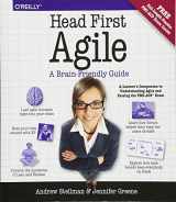 9781449314330-1449314333-Head First Agile: A Brain-Friendly Guide to Agile Principles, Ideas, and Real-World Practices