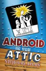9780340997062-0340997060-Android in The Attic