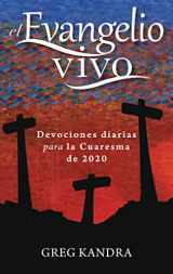 9781594719790-1594719799-Devociones diarias para la Cuaresma de 2020 (El Evangelio vivo) (Spanish Edition)