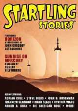 9781479457564-1479457566-Startling Stories Magazine: 2021 Issue