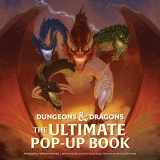 9781647226206-1647226201-Dungeons & Dragons: The Ultimate Pop-Up Book (Reinhart Pop-Up Studio): (D&D Books) (Reinhart Studios)