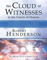 9780768446494-076844649X-The Cloud of Witnesses in the Courts of Heaven (Large Print Edition): Partnering with the Council of Heaven for Personal and Kingdom Breakthrough