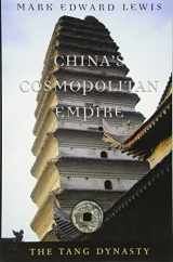 9780674064010-0674064011-China’s Cosmopolitan Empire: The Tang Dynasty (History of Imperial China)