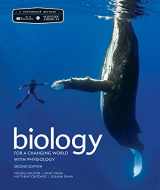 9781464151132-146415113X-Scientific American Biology for a Changing World with Physiology