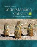 9780495096382-0495096385-Understanding Statistics in the Behavioral Sciences