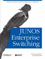 9780596153977-059615397X-JUNOS Enterprise Switching: A Practical Guide to JUNOS Switches and Certification