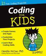 9781118940327-1118940326-Coding for Kids for Dummies