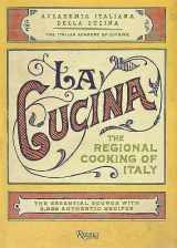 9780847831470-0847831477-La Cucina: The Regional Cooking of Italy