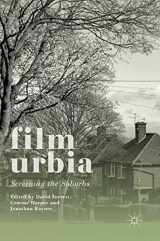 9781137531742-1137531746-Filmurbia: Screening the Suburbs
