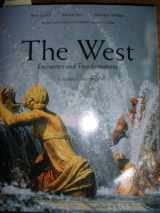 9781269444781-1269444786-The West Encounters and Transformations Combined Volume