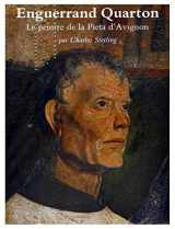 9782711802296-2711802299-Enguerrand Quarton: Le peintre de la Pieta d'Avignon (French Edition)