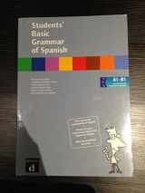 9788484436355-8484436357-Students' Basic Grammar of Spanish: Book (Spanish Edition)