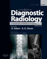 9780443101632-0443101639-Grainger & Allison's Diagnostic Radiology: Expert Consult: Online and Print