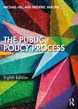9780367445348-0367445344-The Public Policy Process