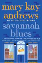 9780060519131-0060519134-Savannah Blues: A Novel