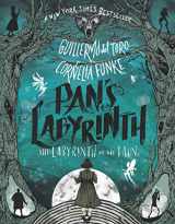 9780062414472-006241447X-Pan's Labyrinth: The Labyrinth of the Faun