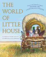9780062430496-0062430491-The World of Little House (Little House Nonfiction)
