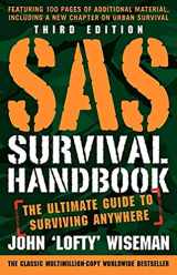 9780062378071-0062378074-SAS Survival Handbook, Third Edition: The Ultimate Guide to Surviving Anywhere
