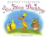 9781416903130-1416903135-The Sissy Duckling