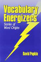 9780929166018-0929166019-Vocabulary Energizers: Stories of Word Origins