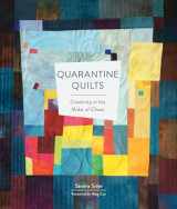 9780764362019-0764362011-Quarantine Quilts: Creativity in the Midst of Chaos