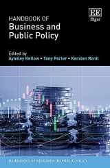 9781788979115-1788979117-Handbook of Business and Public Policy (Handbooks of Research on Public Policy series)