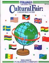9781558632370-1558632379-Cultural Fair: A Resource Guide (Milliken Grades 5-8, Mp3301)