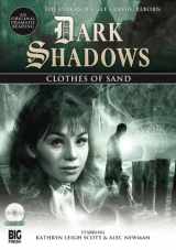 9781844353712-1844353710-Clothes of Sand (Dark Shadows)