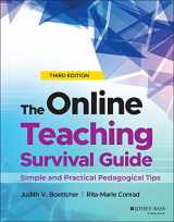9781119765004-1119765005-The Online Teaching Survival Guide