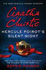 9780062991638-0062991639-Hercule Poirot's Silent Night: A Novel (The New Hercule Poirot Mystery)