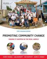 9780176104306-0176104305-Promoting Community Change: Making it Happen in the Real World
