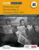 9780435312251-0435312251-OCR A Level History A: Democracy and Dictatorship in Germany 1919-1963
