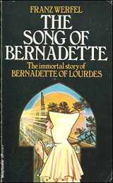 9780583127561-0583127568-Song of Bernadette