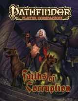 9781601253750-1601253753-Pathfinder Player Companion: Faiths of Corruption