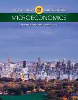9781305506893-1305506898-Microeconomics: Private and Public Choice