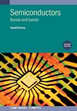 9780750324816-0750324813-Semiconductors (Second Edition): Bonds and bands
