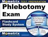 9781610725033-1610725034-Phlebotomy Exam Flashcard Study System: Phlebotomy Test Practice Questions & Review for the Phlebotomy Exam (Cards)