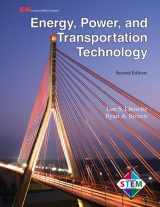 9781605255552-1605255556-Energy, Power, and Transportation Technology
