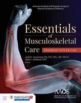 9781284166859-1284166856-AAOS Essentials of Musculoskeletal Care, Enhanced Edition: Enhanced Edition