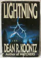 9780747229704-0747229708-Lightning Koontz *** Book Club Edition 0192