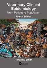 9781138392427-1138392421-Veterinary Clinical Epidemiology: From Patient to Population