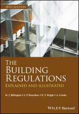 9781405195027-1405195029-The Building Regulations: Explained and Illustrated