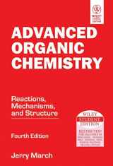 9788126510467-8126510463-Advanced Organic Chemistry