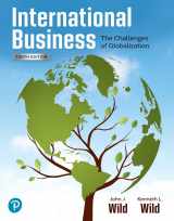 9780137653386-0137653387-International Business: The Challenges of Globalization