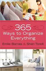 9780736944212-0736944214-365 Ways to Organize Everything