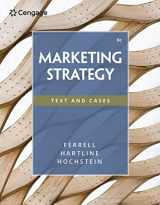 9780357516300-0357516303-Marketing Strategy