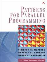 9780321940780-0321940784-Patterns for Parallel Programming (Software Patterns Series)
